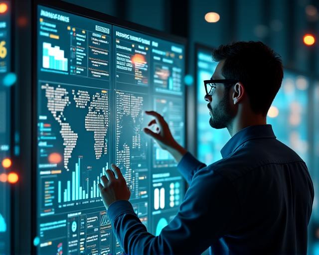 Analysis and Optimization Results