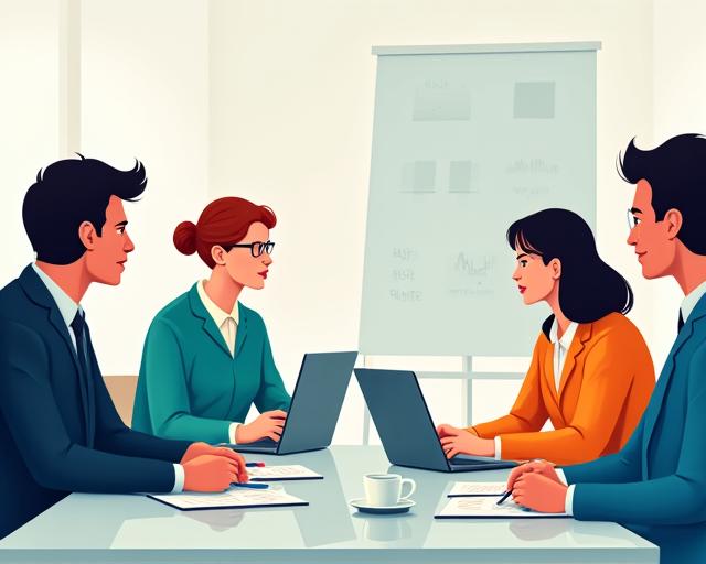 Consultation and Discovery Phase