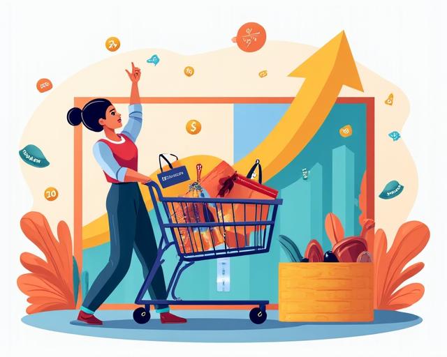 E-commerce Growth Project