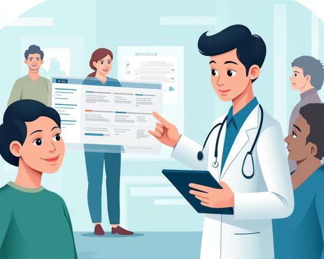 Healthcare Lead Generation