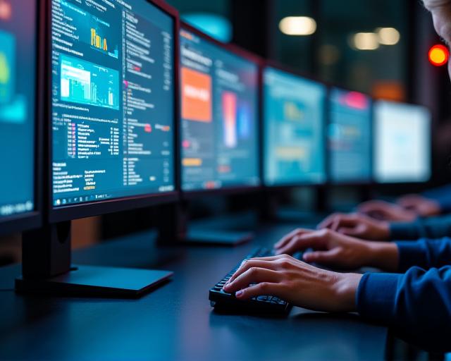 Implementation and Execution Phase