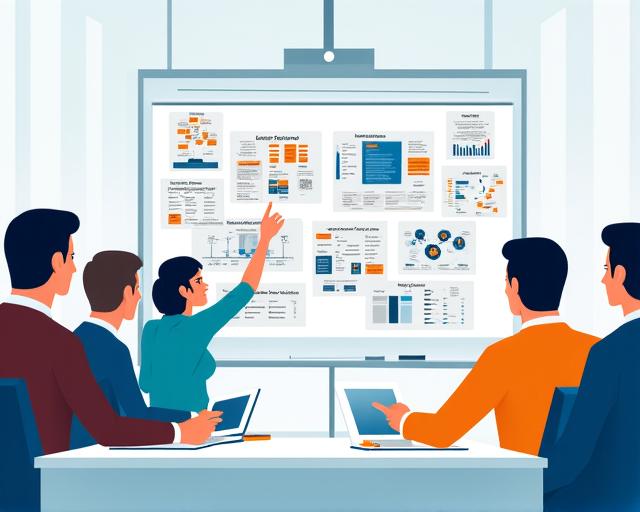 Strategy Development and Planning