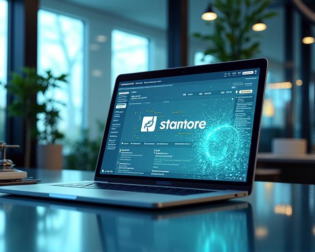 Tech Startup Branding